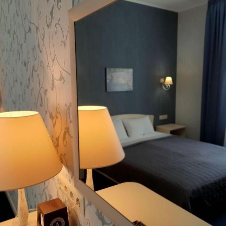 Hotel Ajur Odessa Eksteriør billede