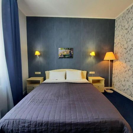 Hotel Ajur Odessa Eksteriør billede