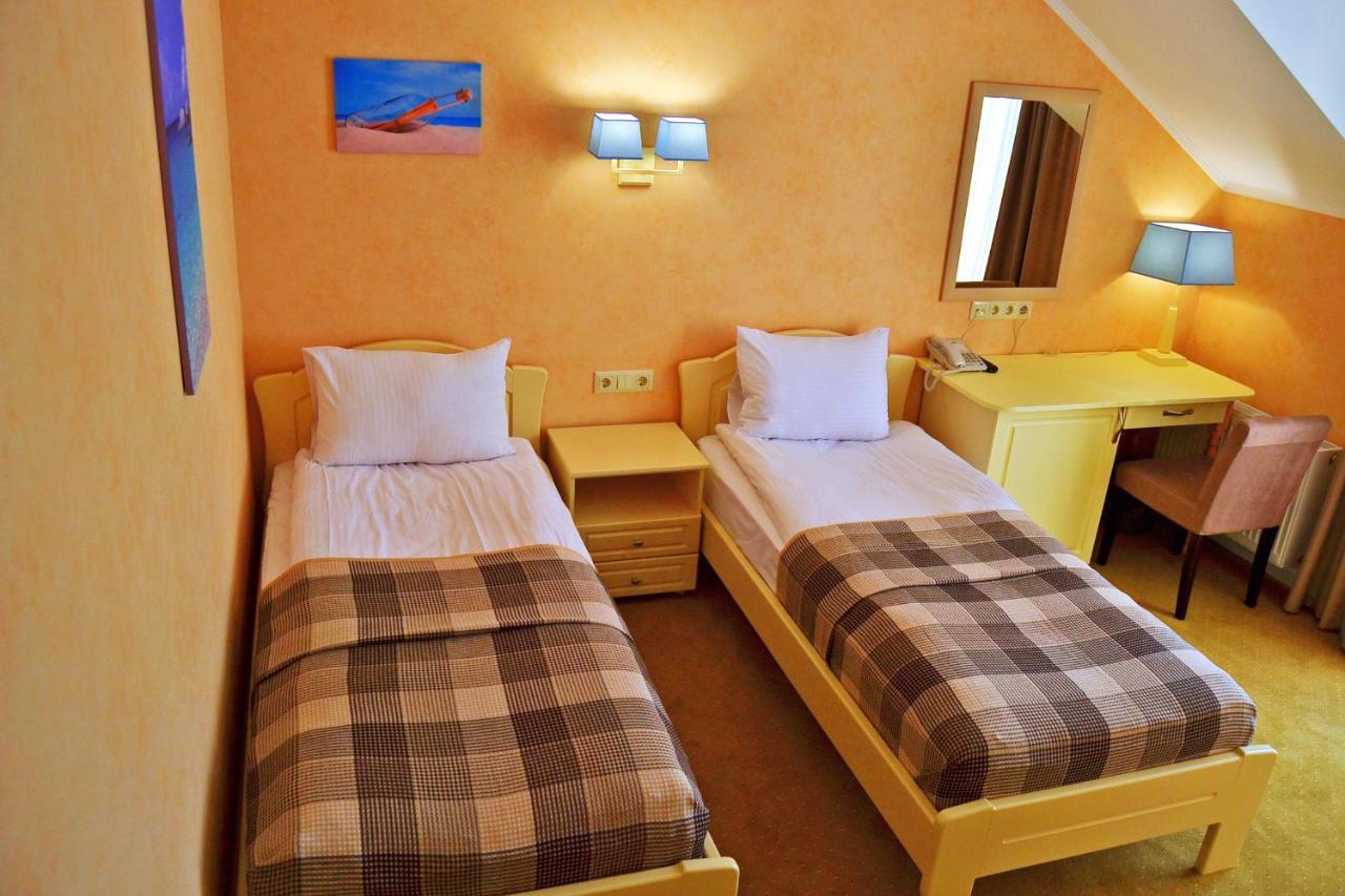 Hotel Ajur Odessa Eksteriør billede