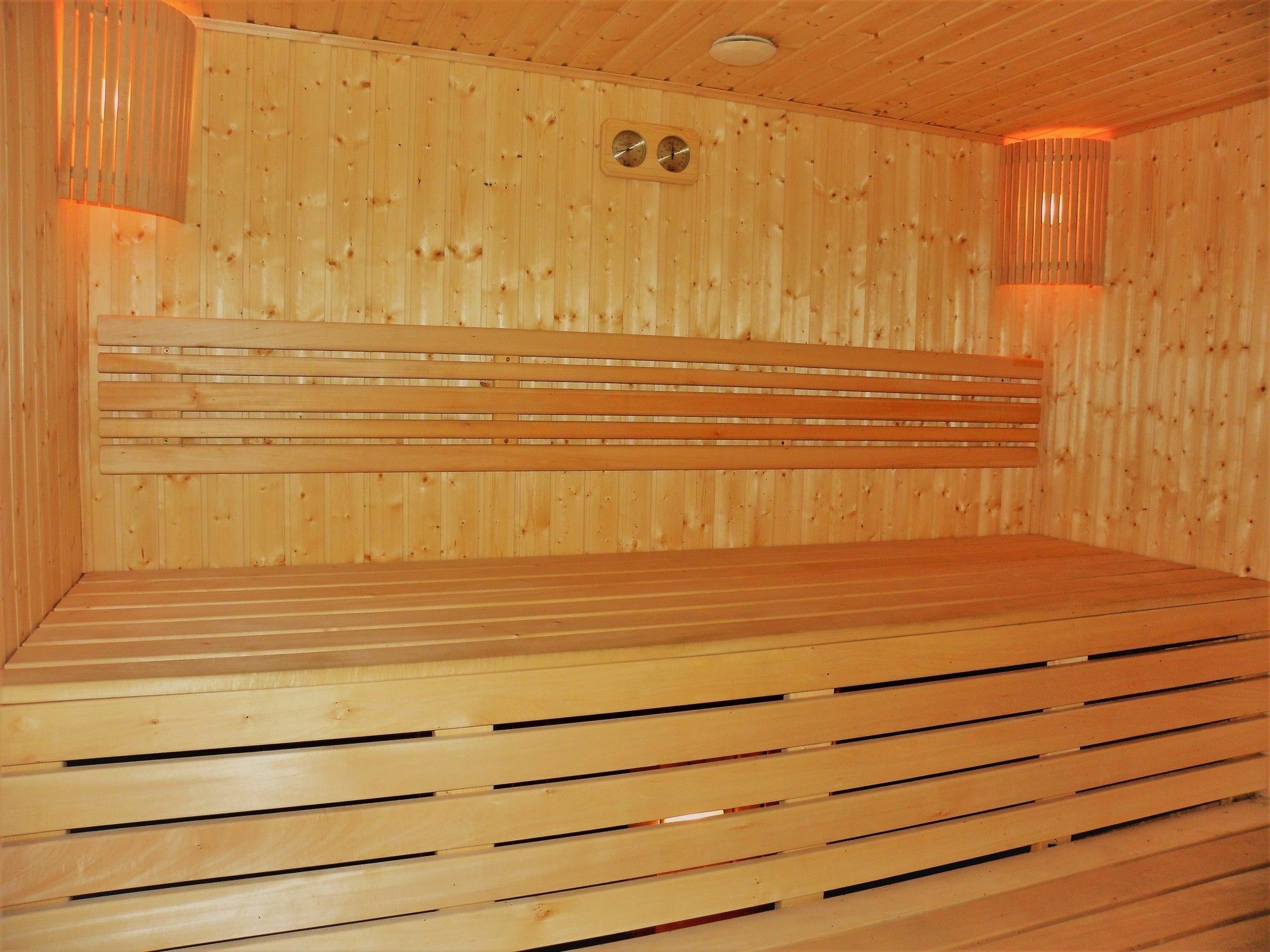 Hotel Ajur Odessa Eksteriør billede