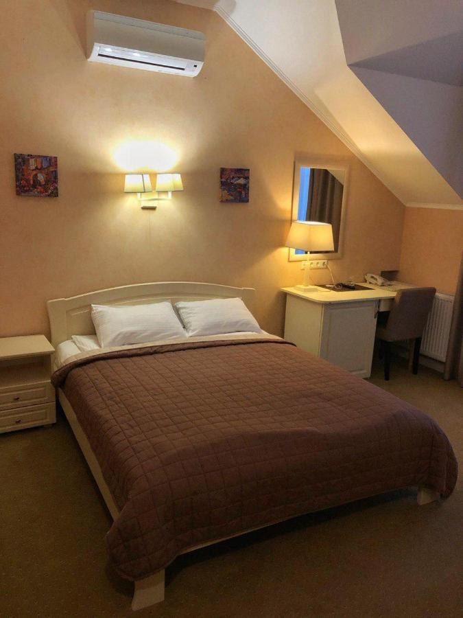 Hotel Ajur Odessa Eksteriør billede